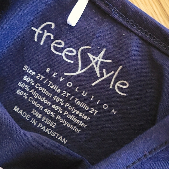 Long Sleeve Tee-shirt - Picture 3 of 3